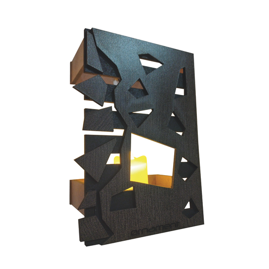 Zidni svećnjak Fragment