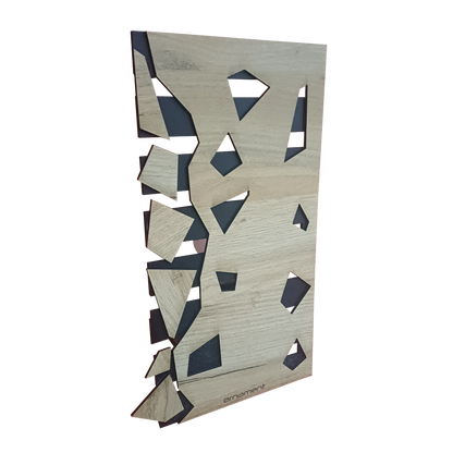 Zidna lampa Fragment