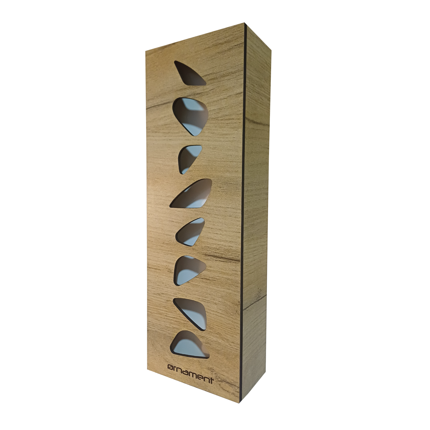 Led lampa Nature
