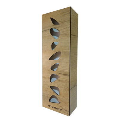 Led lampa Nature