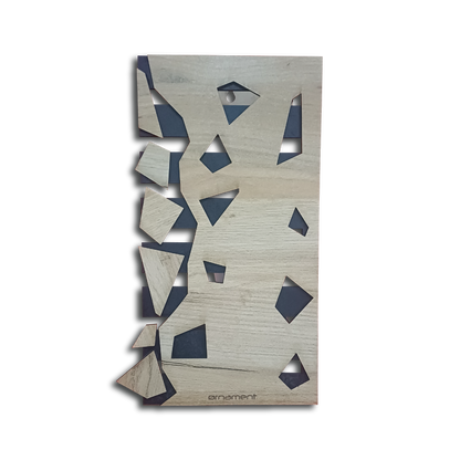Zidna lampa Fragment
