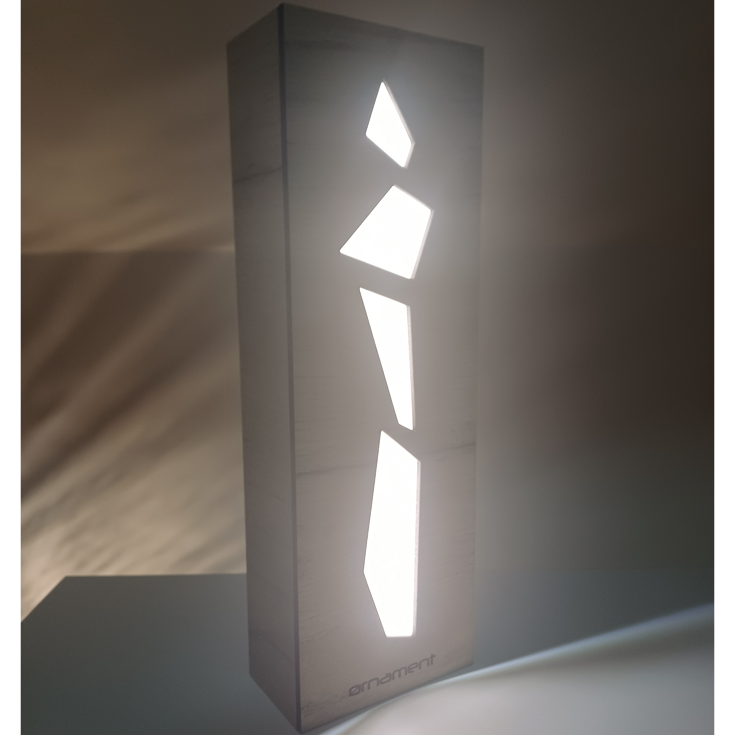 Led lampa Fragment